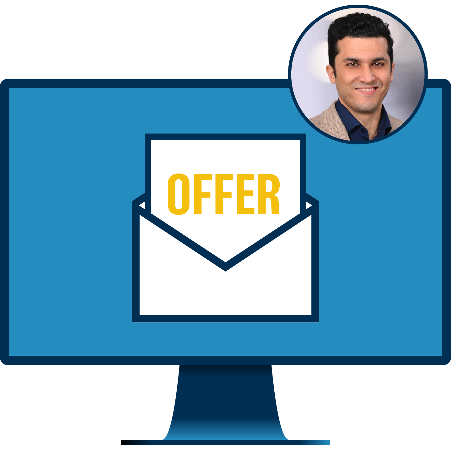 Let us create an individual offer for you